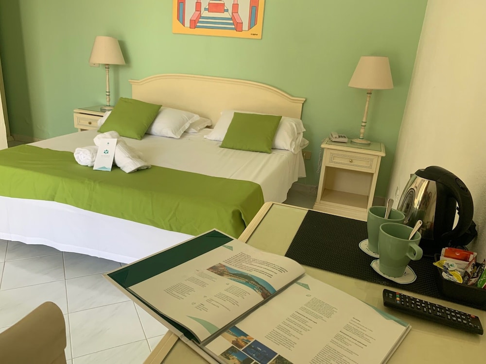 Hotel Parco Delle Agavi 13/45