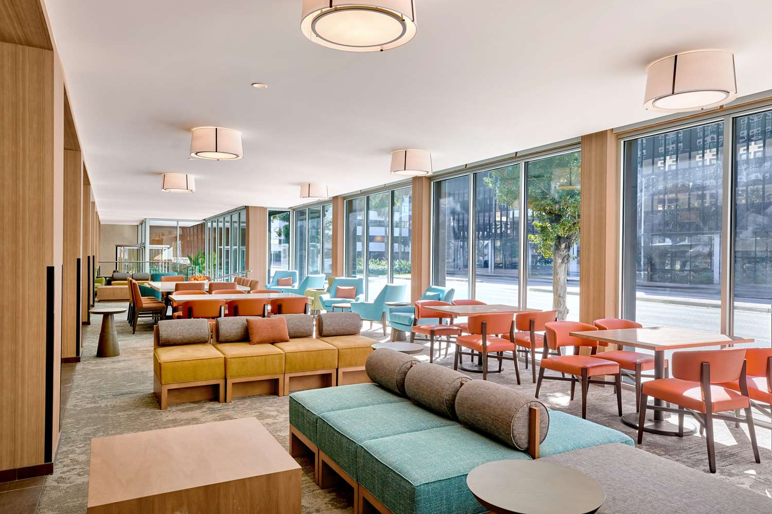 Hilton Garden Inn LAX Los Angeles Airport 49/60