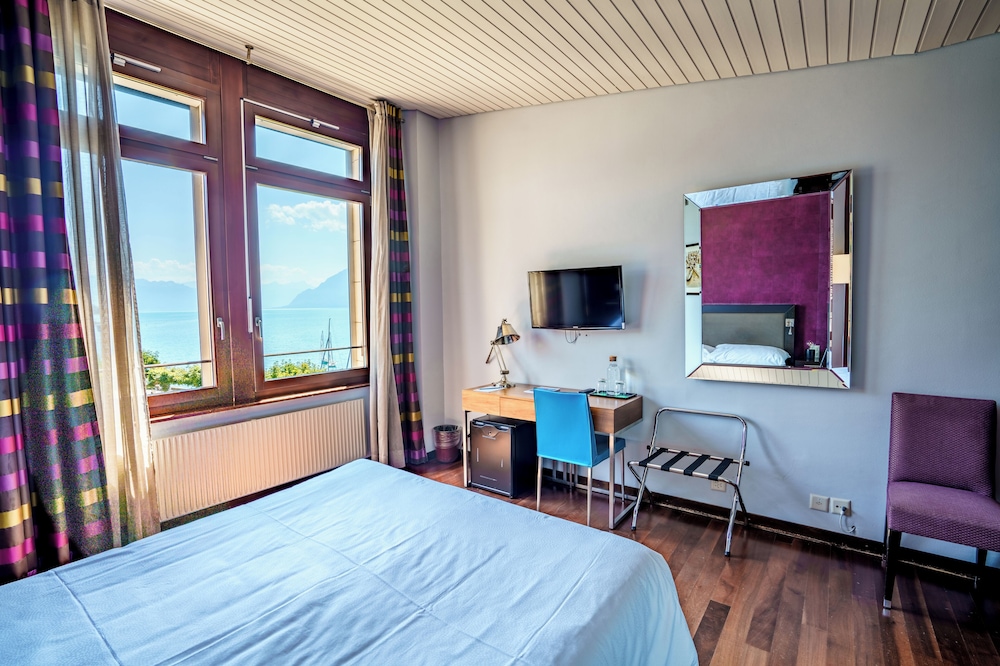 Superior, Double Bed, Vineyard View