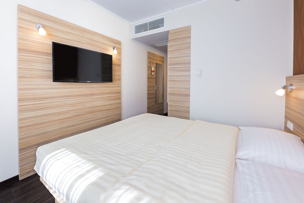 Leonardo Boutique Hotel Linz City Center 12/47