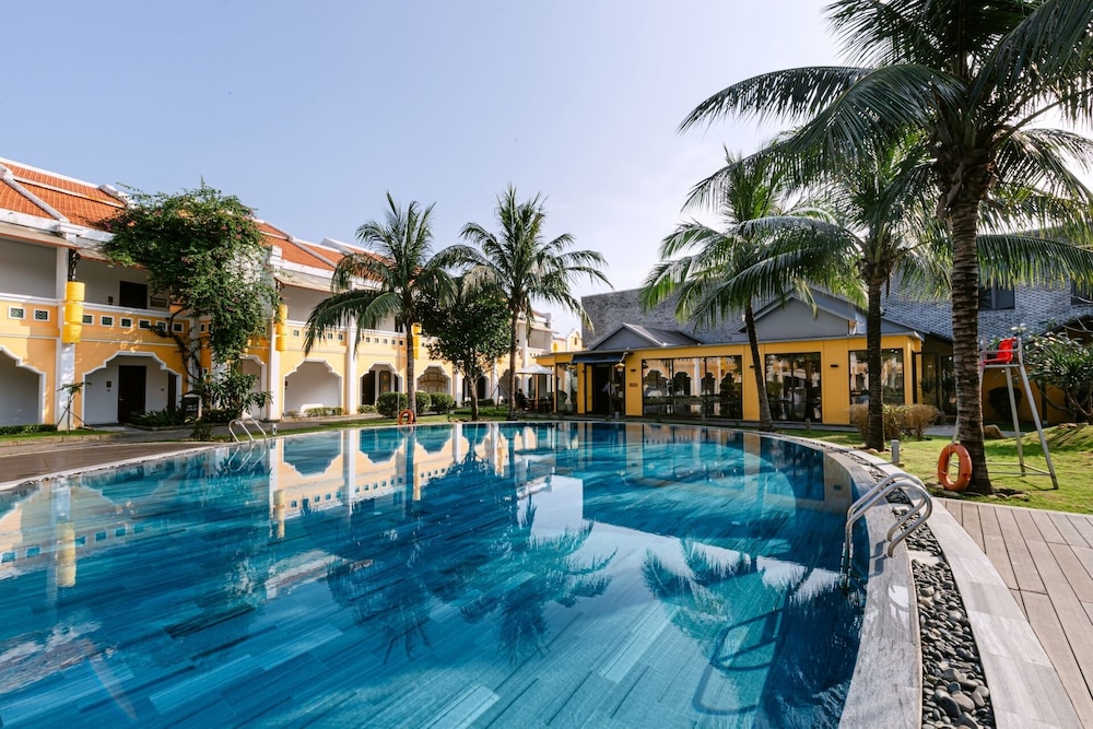Hoi An Memories Resort and Spa 5/50