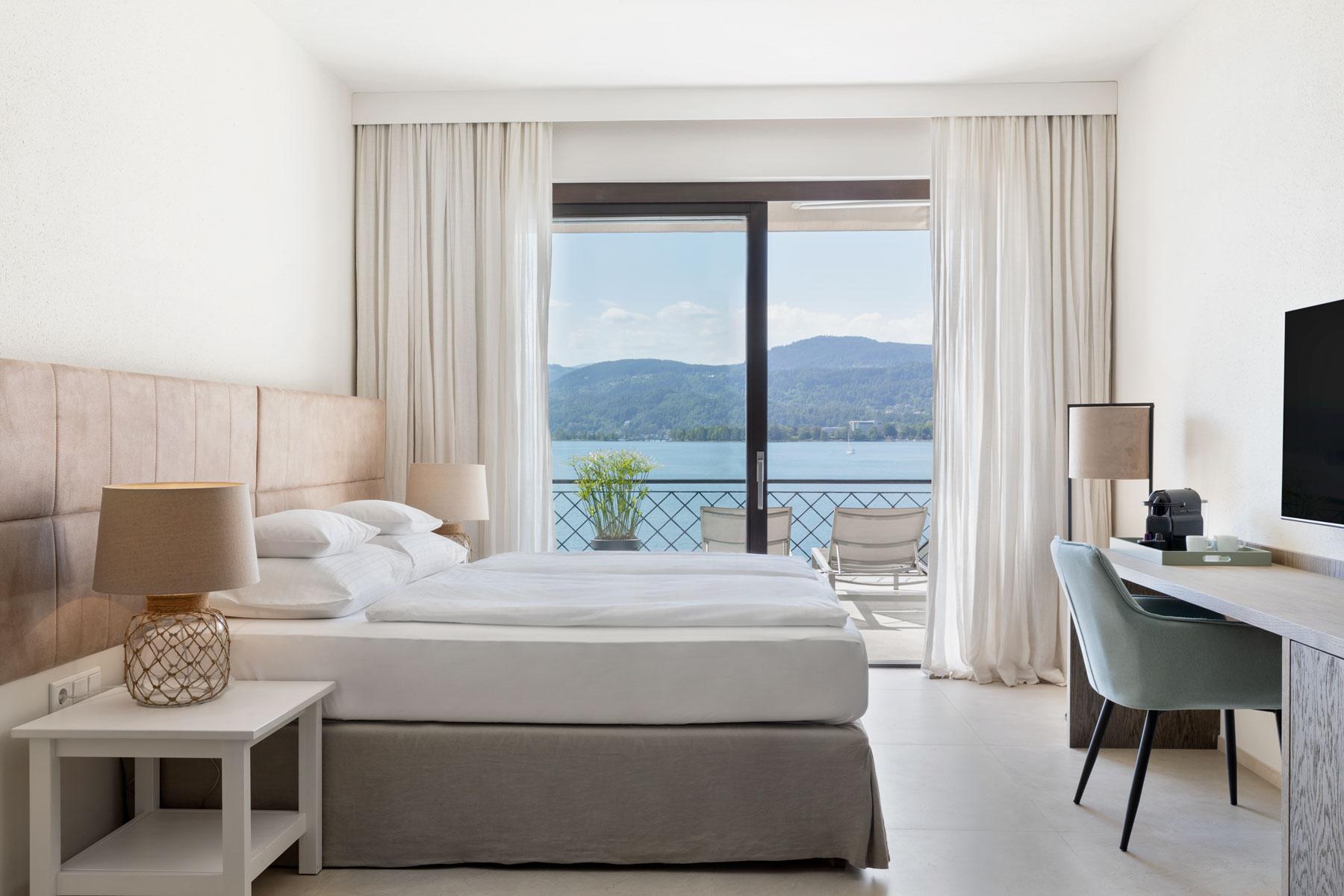 Hotel Linde 6/33