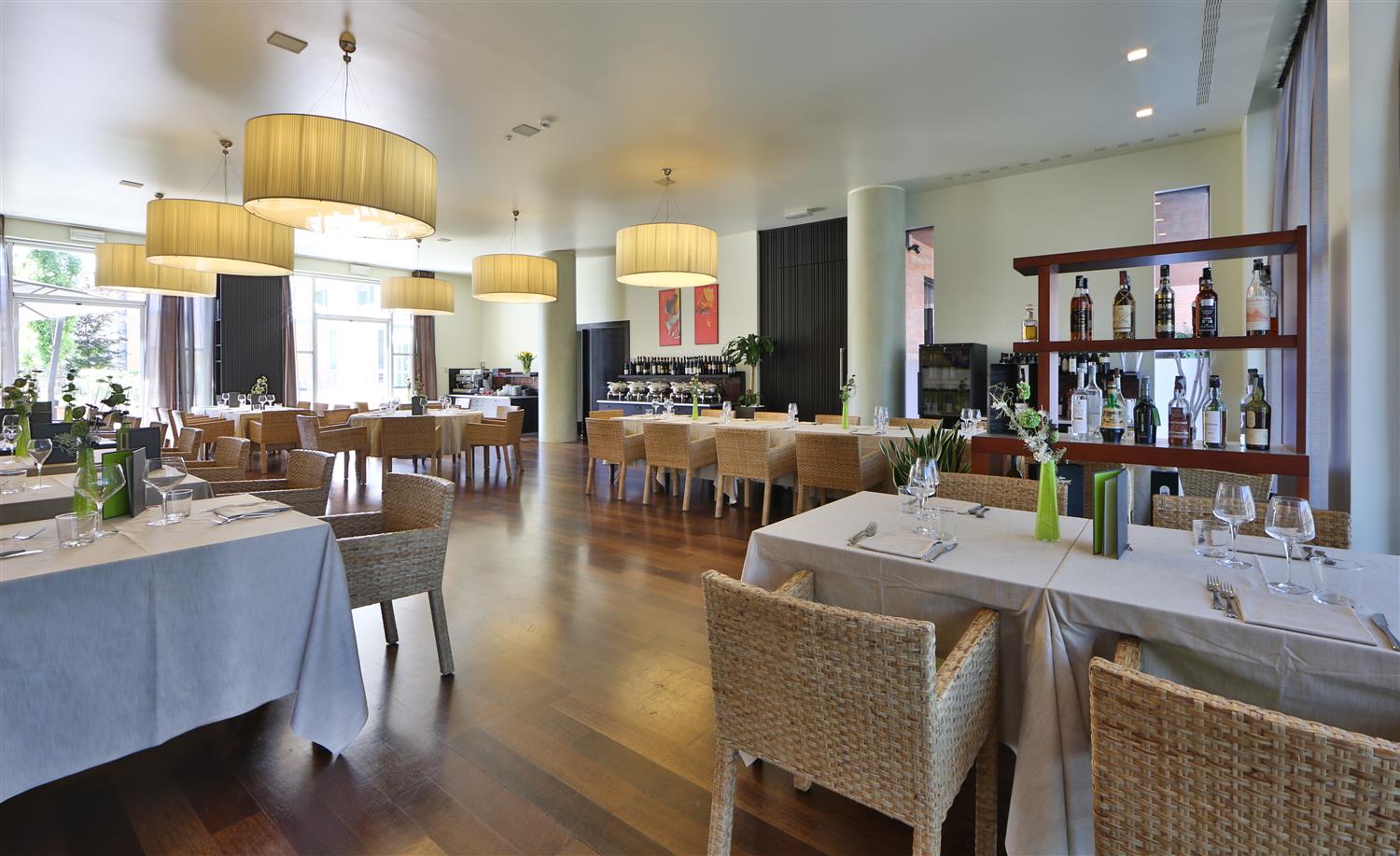 Best Western Plus Hotel Le Favaglie 30/44