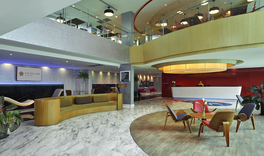 Holiday Inn Express & Suites Johor Bahru 6/62