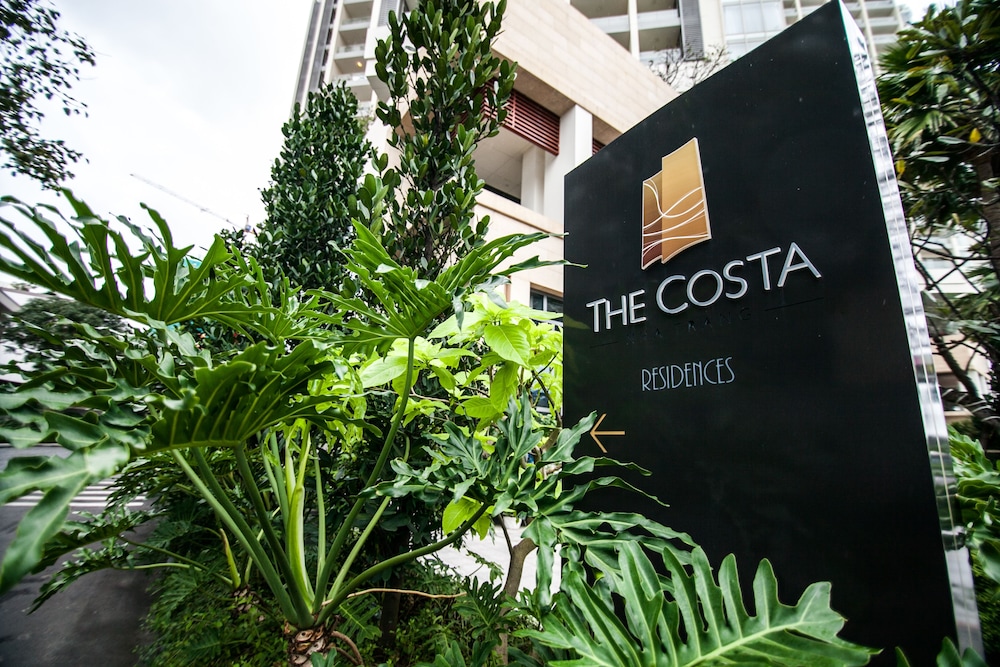 The Costa Nha Trang Residences 70/75