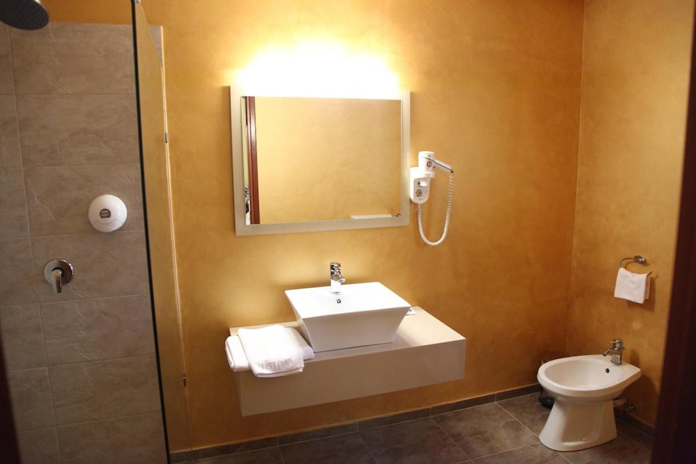 Hotel Perla 6/51