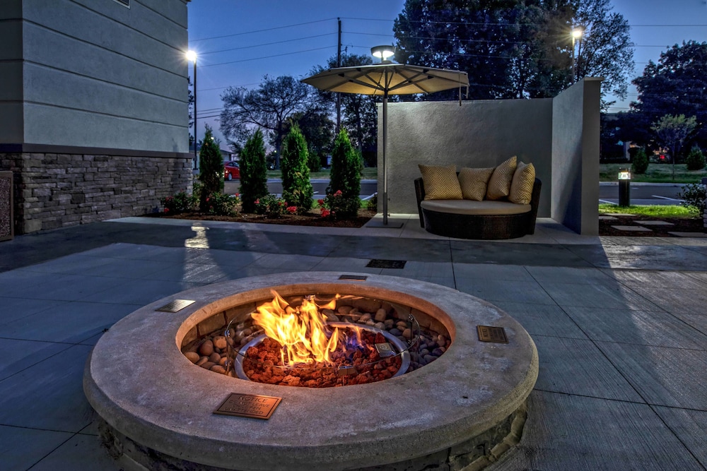 Residence Inn By Marriott Nashville At Opryland in NASHVILLE - TN