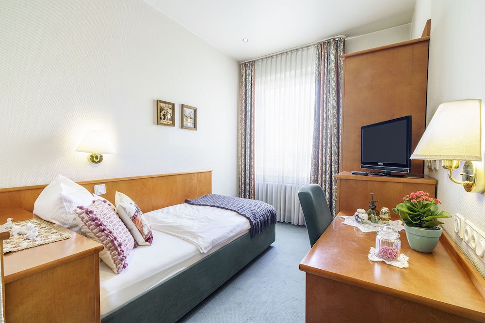 Hotel Lasthaus Am Ring 11/38