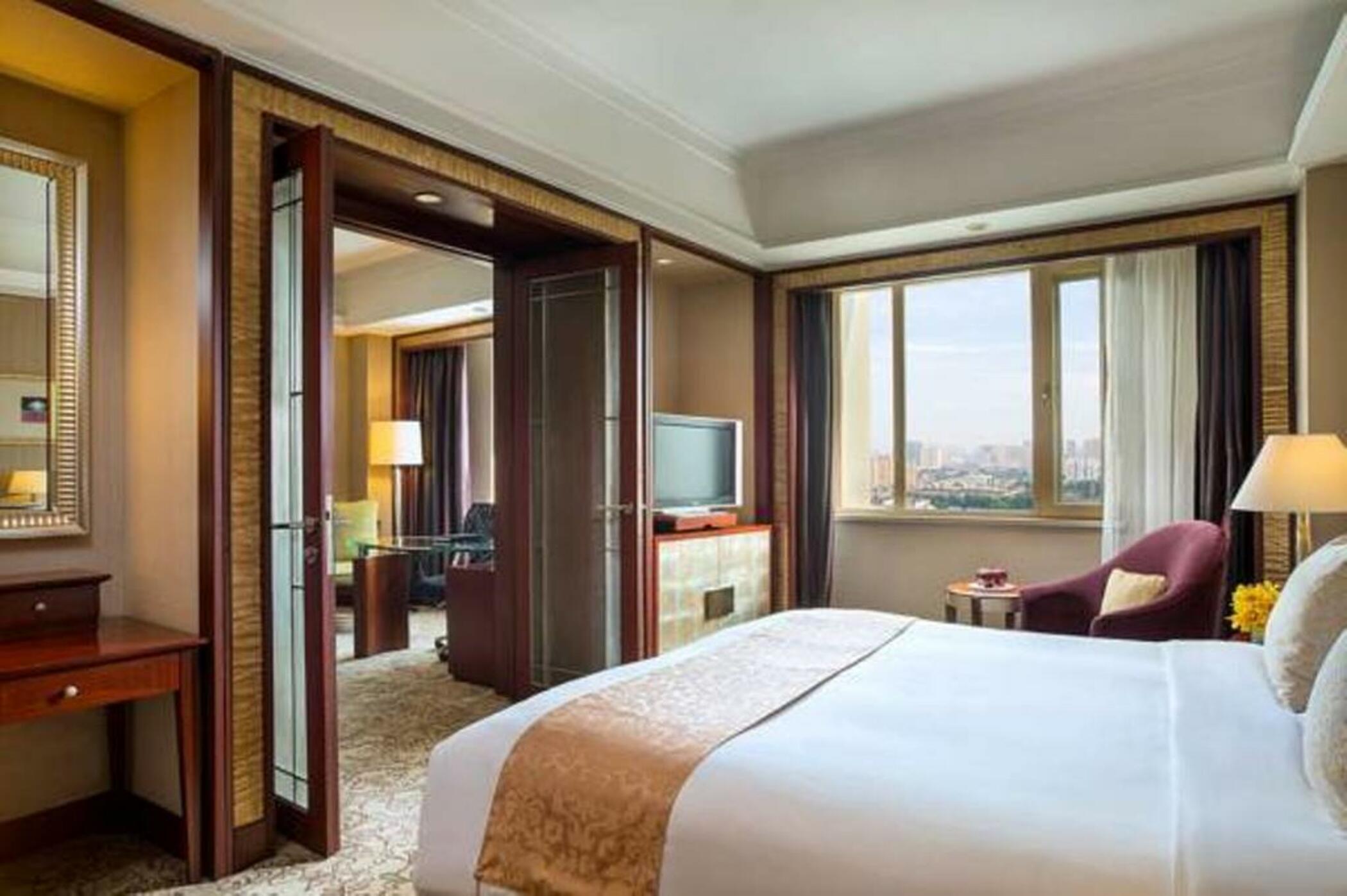 Chengdu Taihe International Hotel 16/50