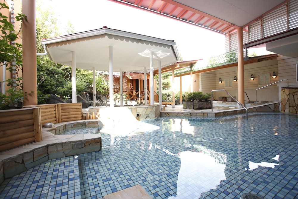 HOTEL WELLSEASON HAMANAKO 5/46