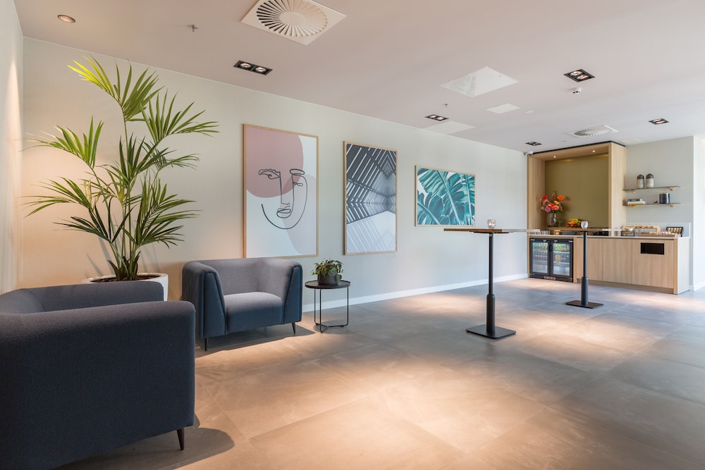 Crowne Plaza Utrecht - Central Station 45/72