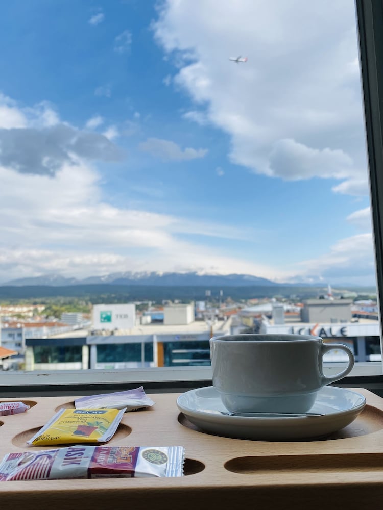 Hakcan Hotel 43/50