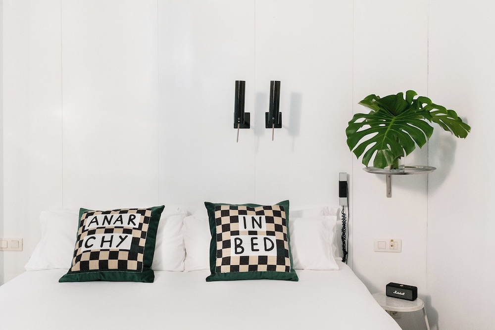 chic&basic Born Boutique Hotel 30/39