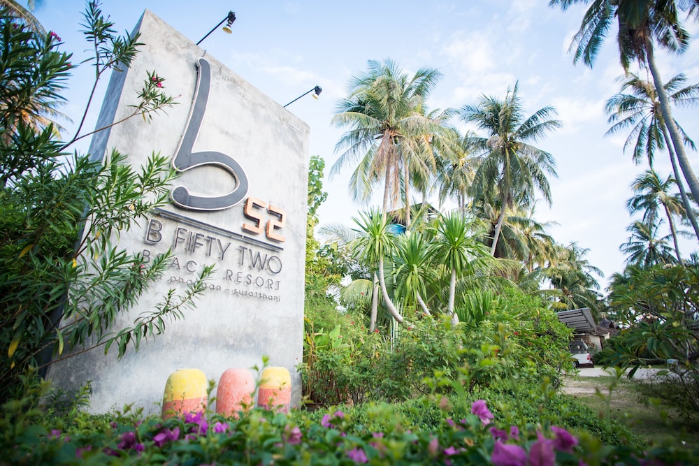 B52 BEACH RESORT 2/60
