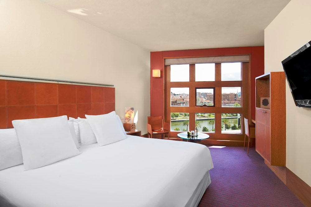 Melia Bilbao 7/46