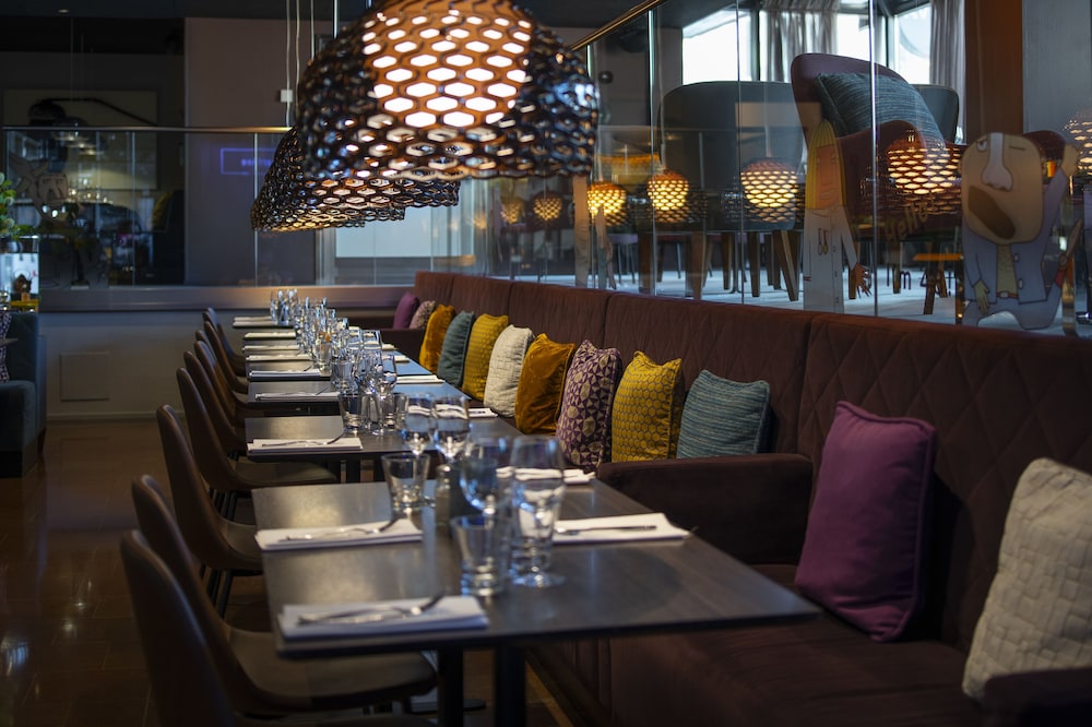 QUALITY HOTEL SUNDSVALL 34/50