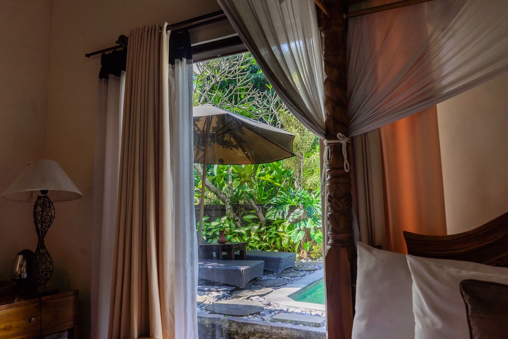Villa Jj And Spa Ubud 47/80