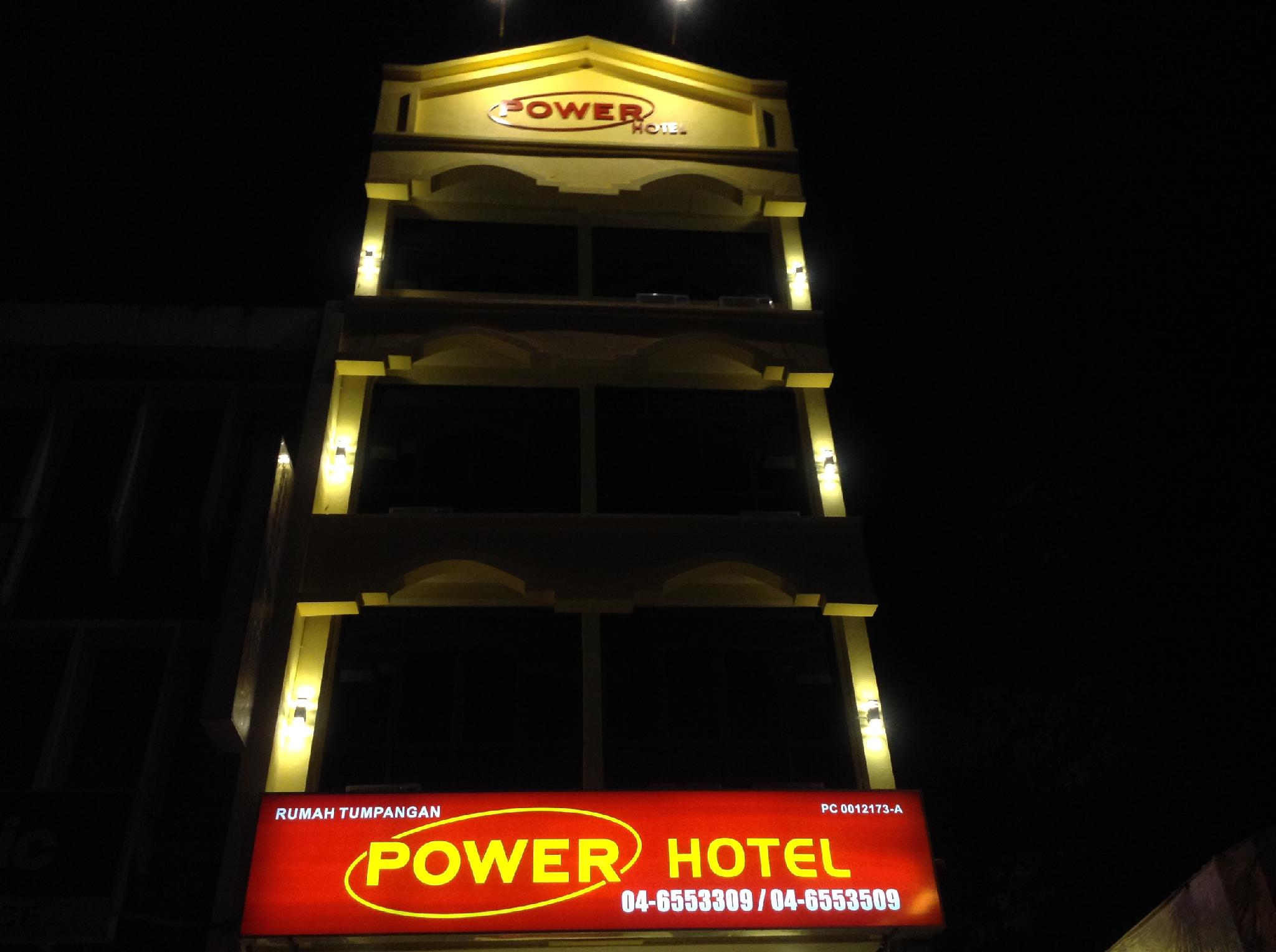 Nida Rooms Gelugor Prima 11/29