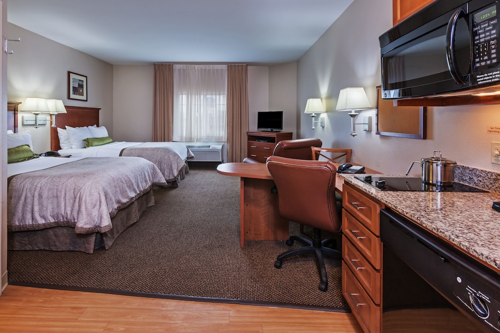 Candlewood Suites Deer Park Tx 22/64