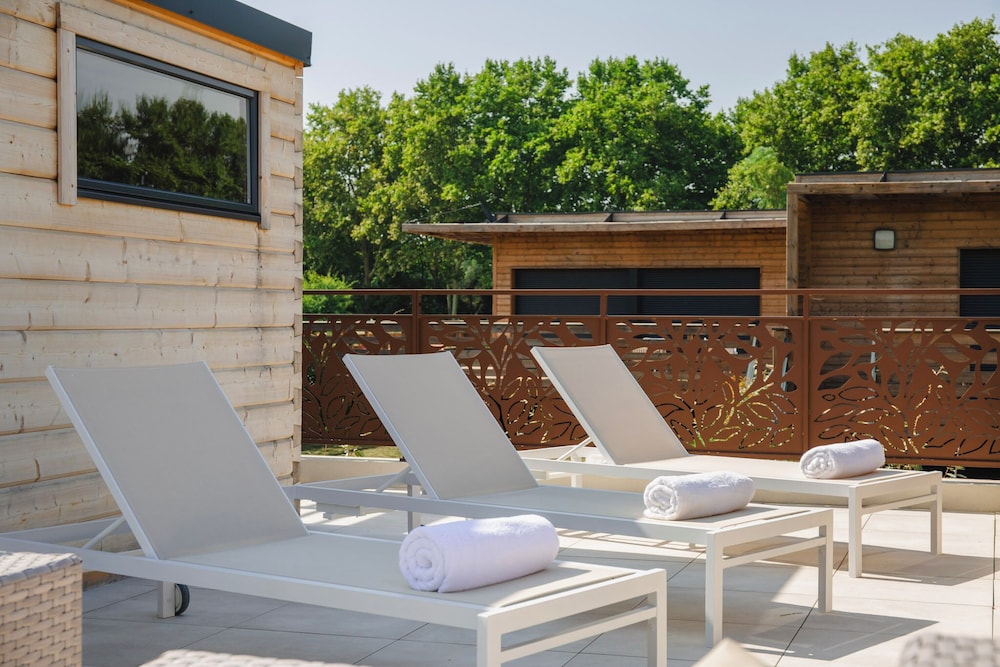 Residence Pierre & Vacances Premium Domaine du Golfe du Lion 38/50