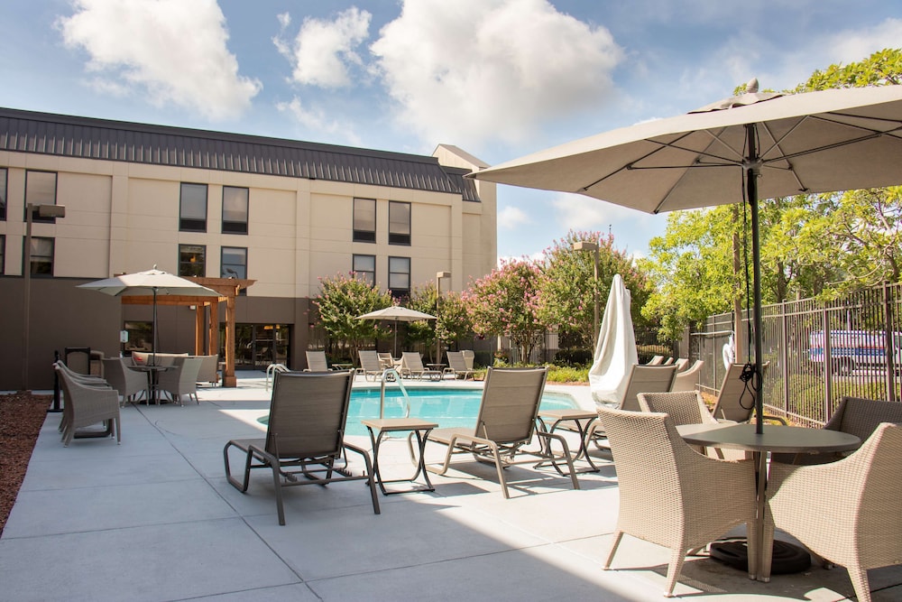 Hampton Inn Tuscaloosa-University 10/50