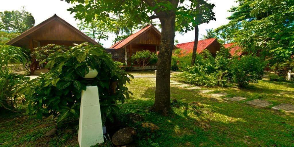 Krathom Khaolak Resort 17/25