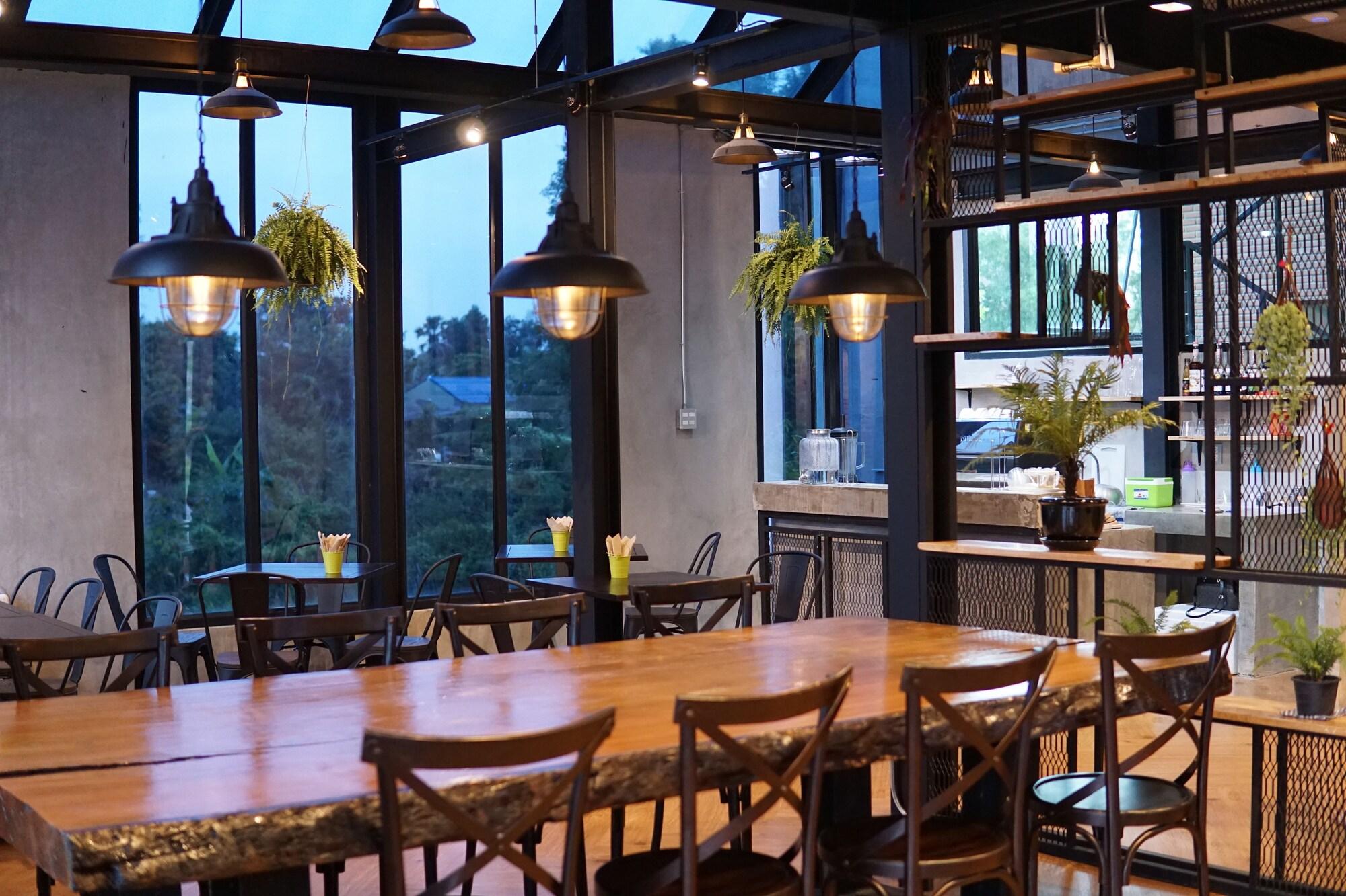 Chartame Boutique Hotel 34/43