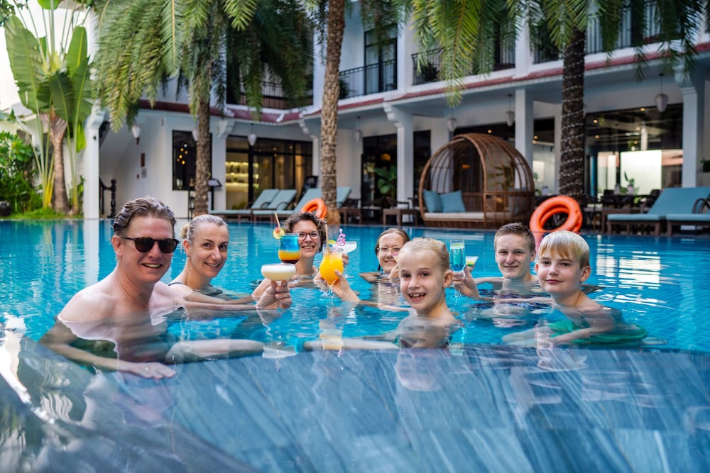 Hadana Boutique Resort Hoi An 58/67