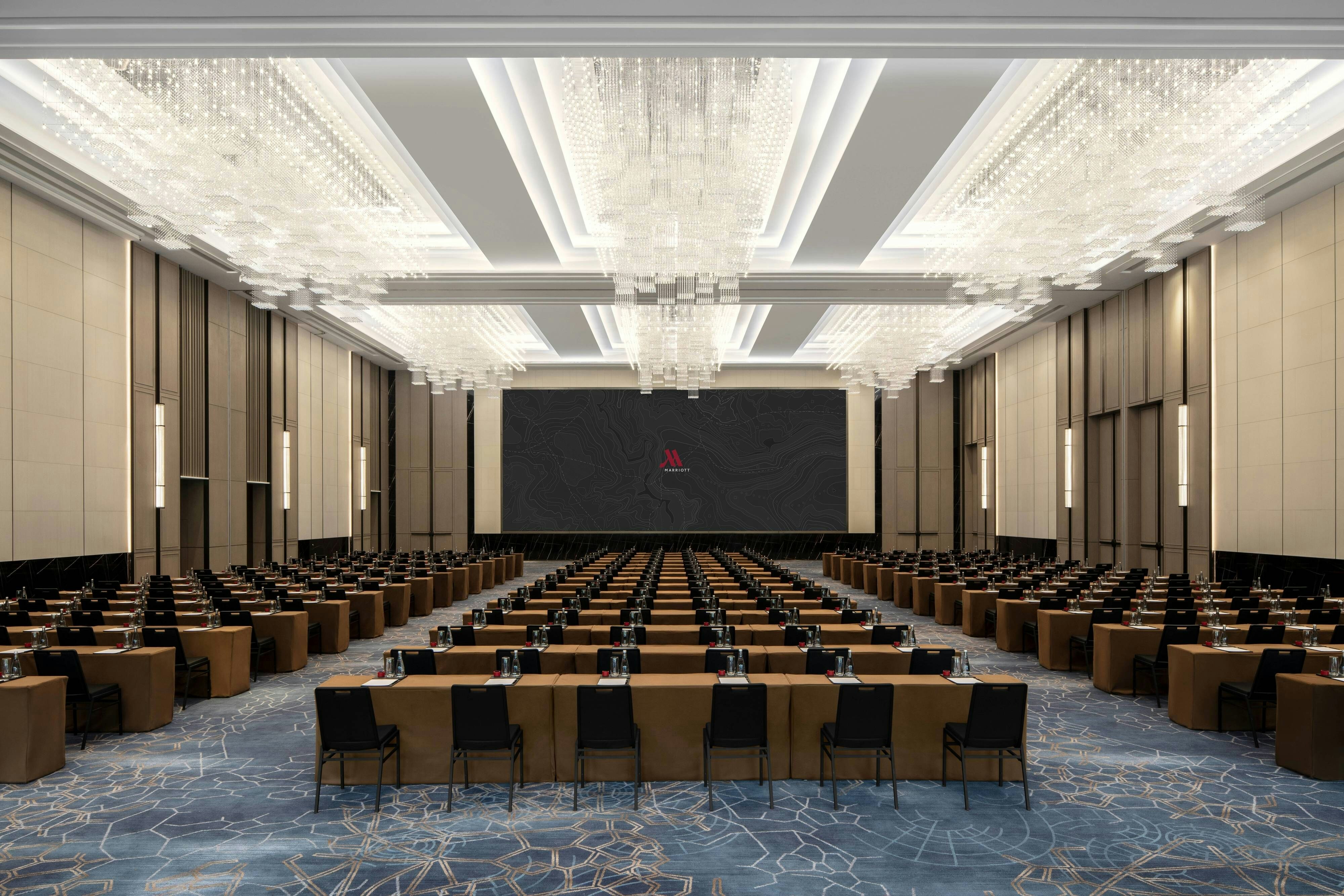 Zhangjiagang Marriott Hotel 33/38