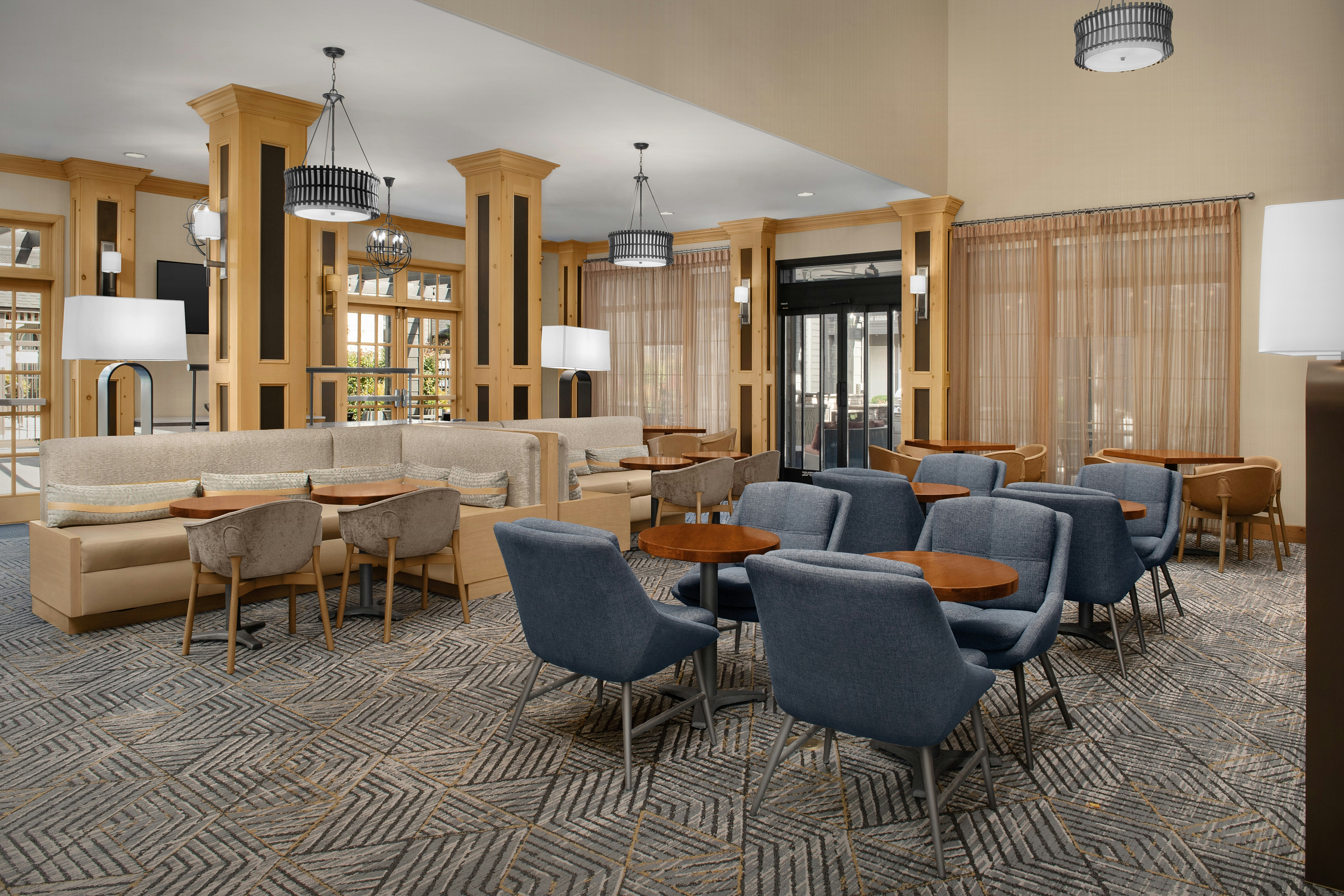 Homewood Suites by Hilton Vancouver-Portland 13/22
