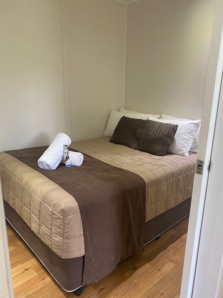 NRMA Atherton Tablelands Holiday Park 14/50