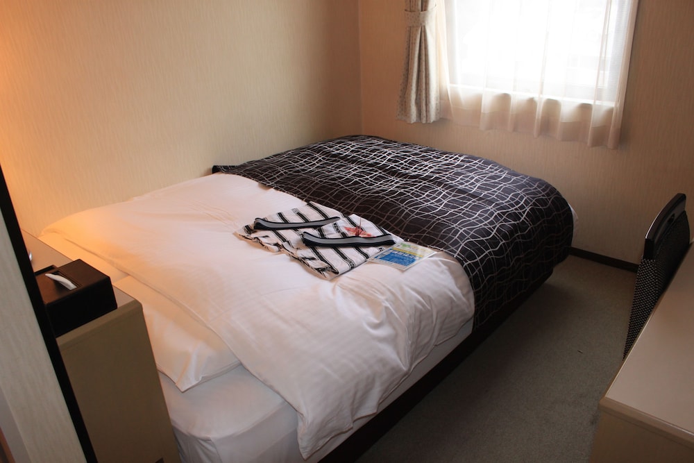 APA Hotel Sagamihara Kobuchi Ekimae 12/23