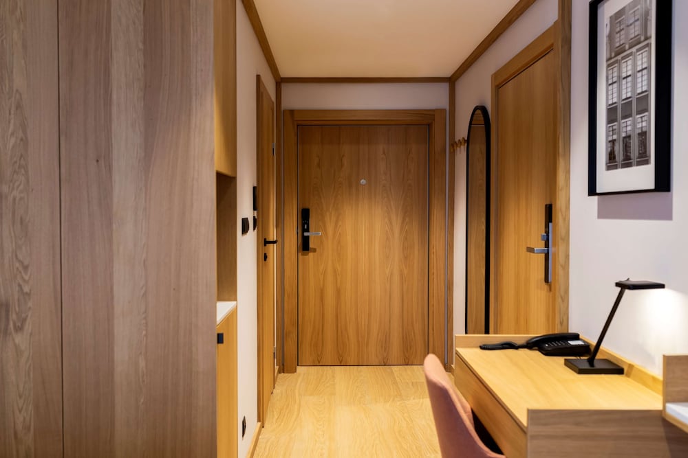 Radisson Hotel And Suites Gdansk 47/75