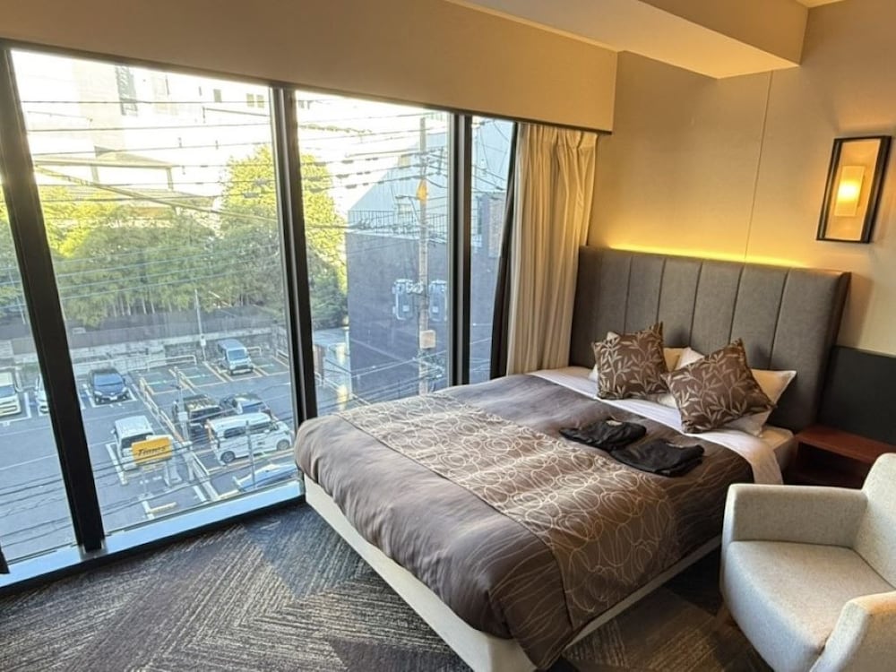 PLACE Hotel Ascot 30/61