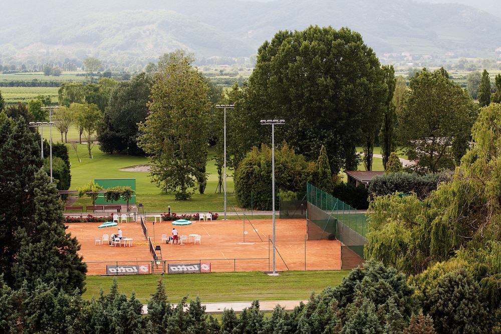 Hotel Majestic Galzignano 60/63