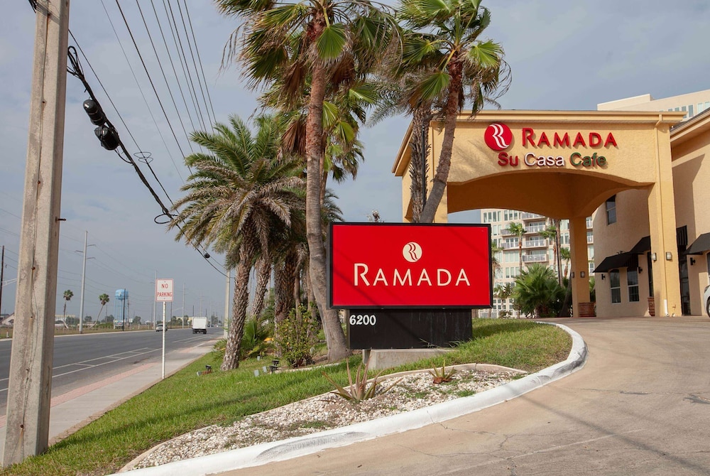 Ramada By Wyndham Suites South Padre Island 1/37