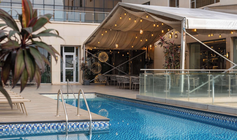 Radisson Blu Lagos Ikeja 34/74