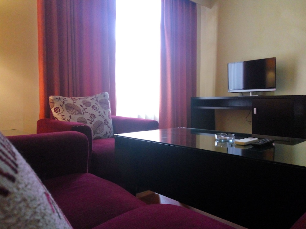 Sari Ater Kamboti Hotel Convention 43/65