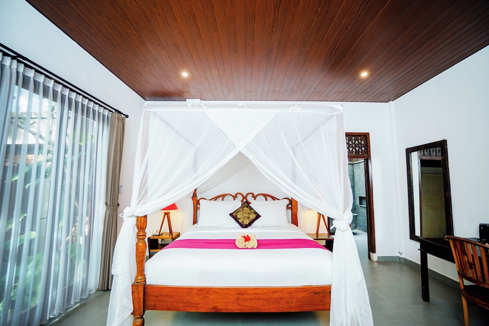 Gusde Tranquil Villas 27/78