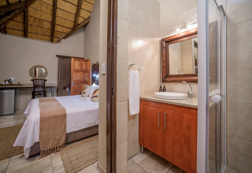 La Kruger Lifestyle Lodge 8/69