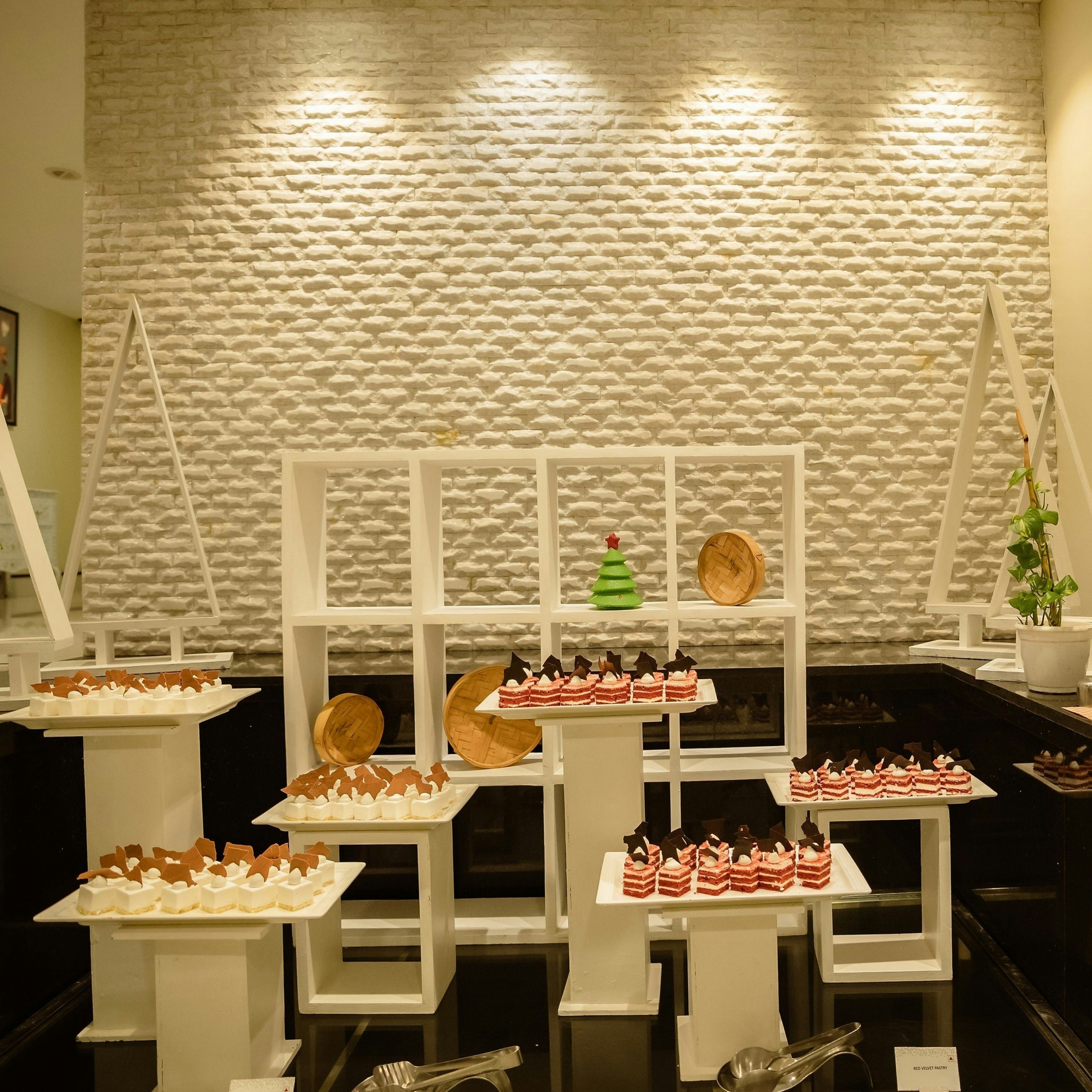 Hilton Garden Inn Trivandrum 28/50