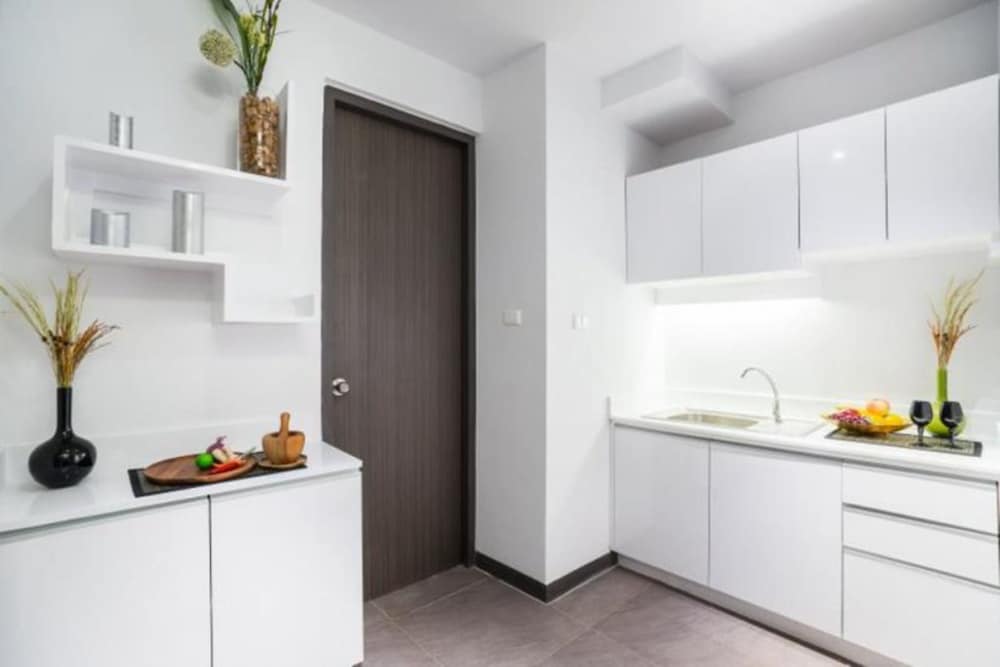 Aim House Bangkok 6/58