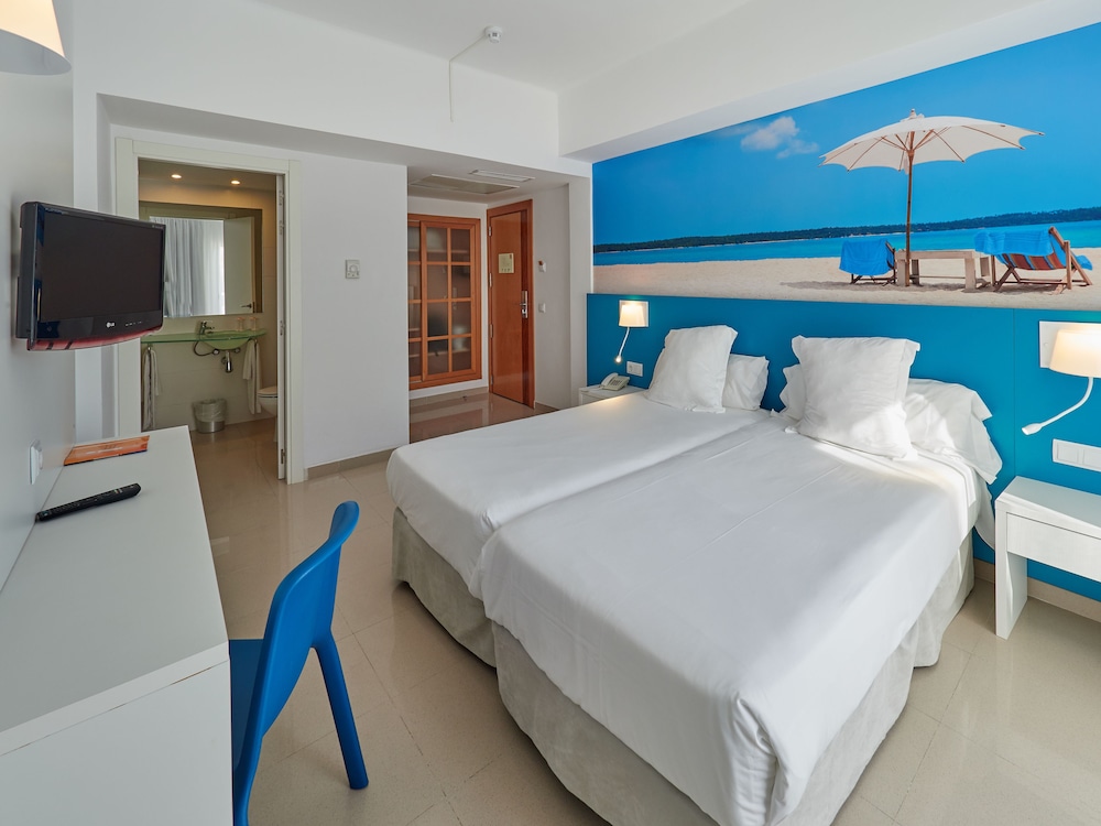 BQ Carmen Playa Hotel - Adults Only 21/63