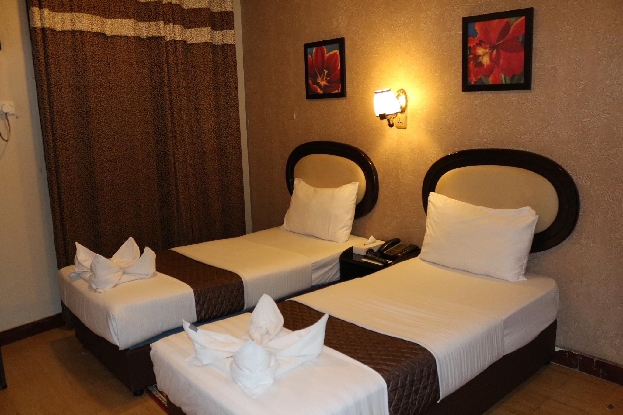 Single Room