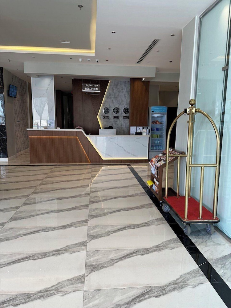 بناية سرايا 2 ل بناية سرايا 2(Al Alamein Suites Ex Saraya Building 2 Al Saraya 2 Building) 50/97