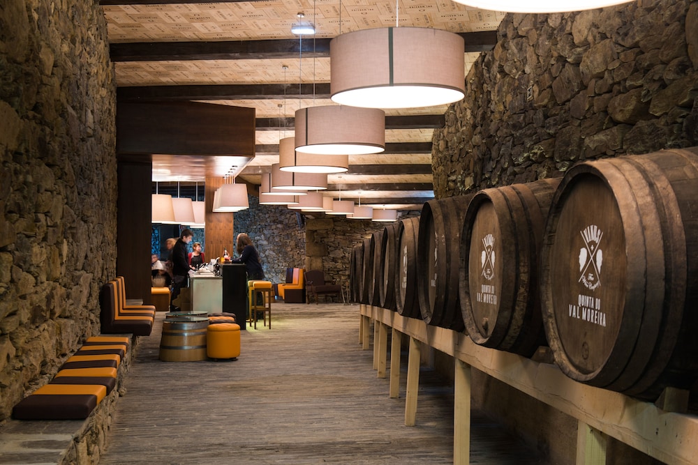 Vila Gale Douro Vineyards 44/71