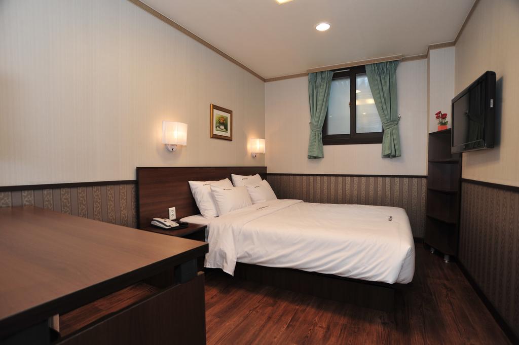 Global Inn Dongdaemun City Days Inn 13/21
