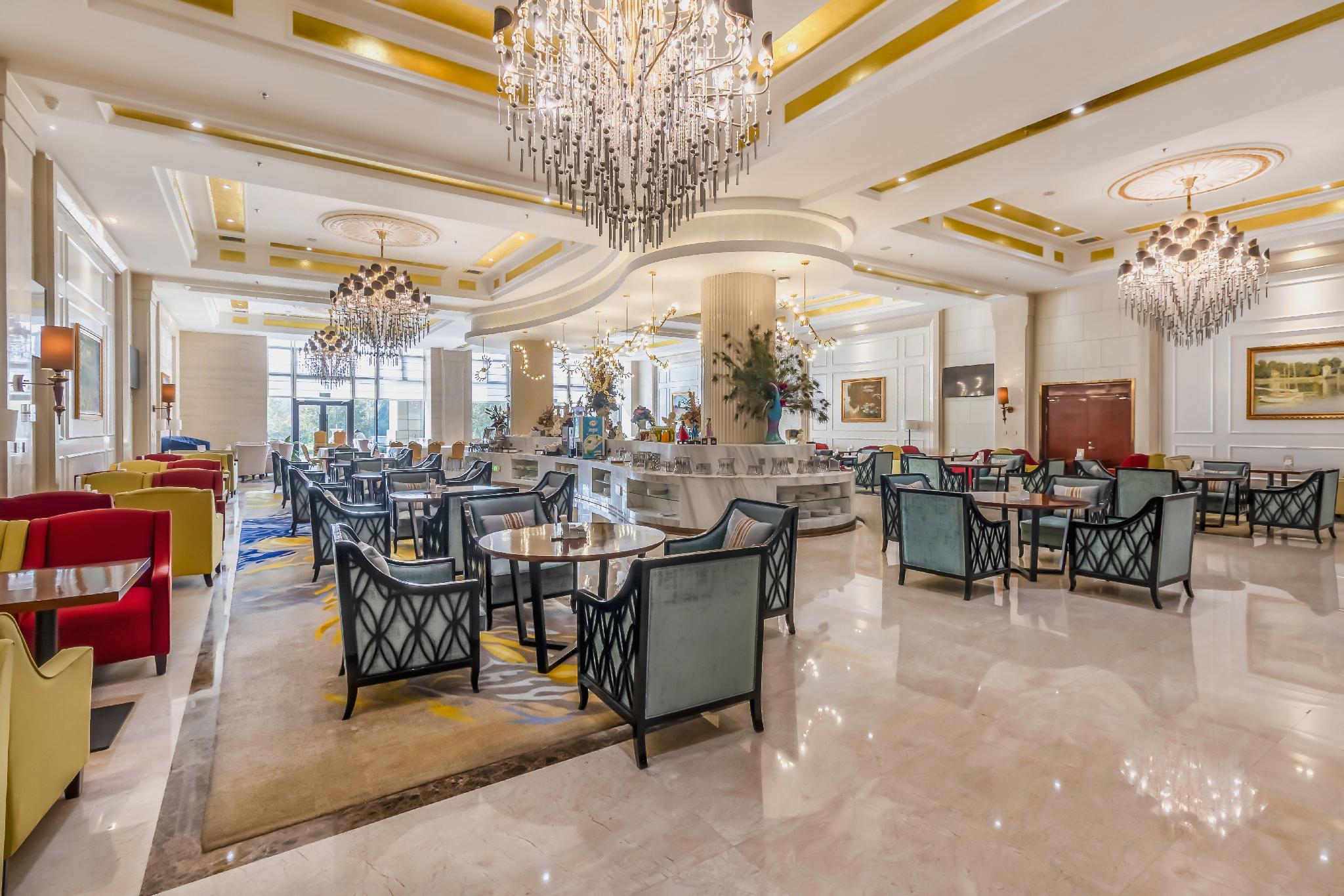 Shenglin International Hotel 16/25