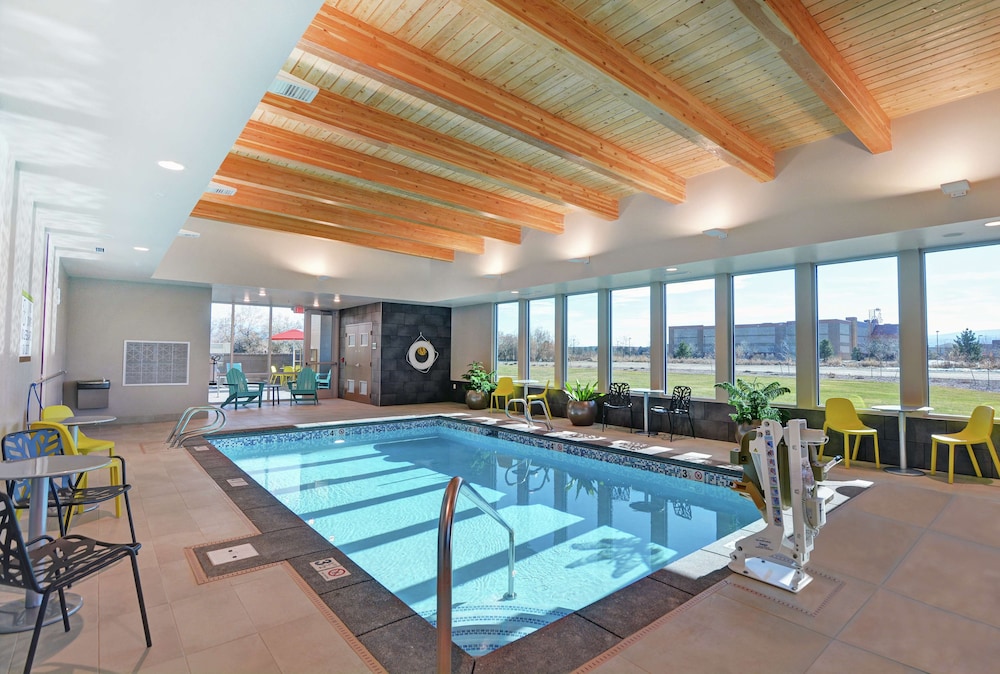 Home2 Suites By Hilton Grand Junction Northwest 3/63