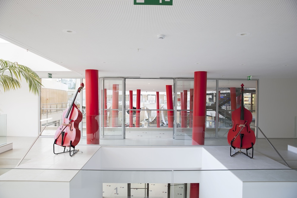 Hotel da Musica 43/50